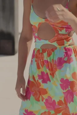 Dresses|SABO Isabella Cami Dress