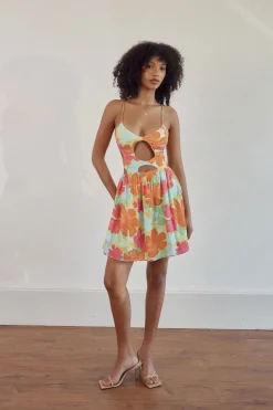 Dresses|SABO Isabella Cami Dress