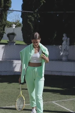 Sets|SABO Ivy Crew Sweater