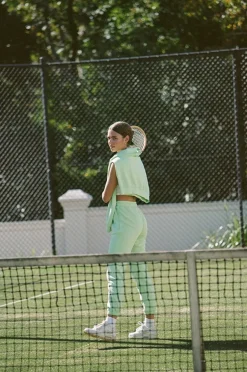 Sets|SABO Ivy Crew Sweater