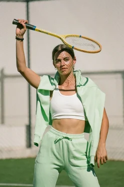 Sets|SABO Ivy Crew Sweater