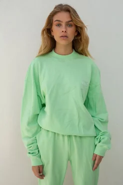 Sets|SABO Ivy Crew Sweater