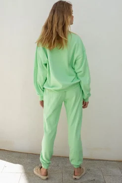 Sets|SABO Ivy Crew Sweater