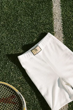 Sets|SABO Jaelyn Bike Shorts