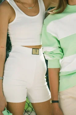 Sets|SABO Jaelyn Bike Shorts