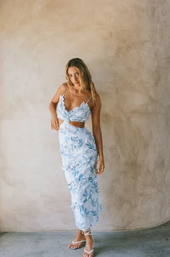 Dresses|SABO Jaida Midi Dress