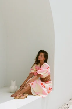 Sets|SABO Jaide Midi Skirt