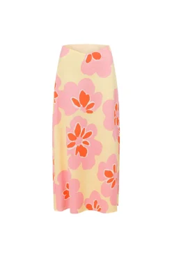 Sets|SABO Jaide Midi Skirt