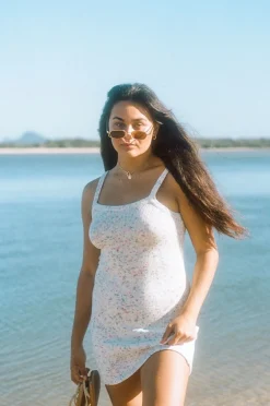 Dresses|SABO Jamila Dress-Speck