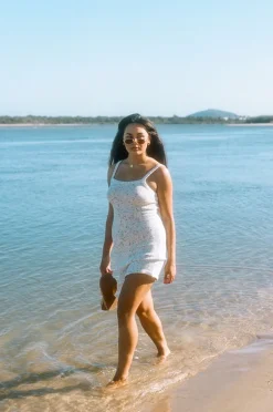 Dresses|SABO Jamila Dress-Speck