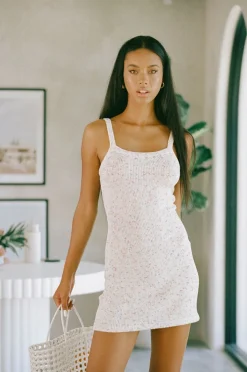 Dresses|SABO Jamila Dress-Speck