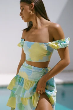 Sets|SABO Jamila Skirt