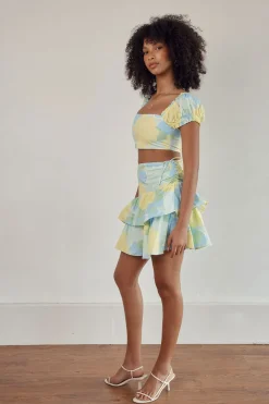 Sets|SABO Jamila Skirt