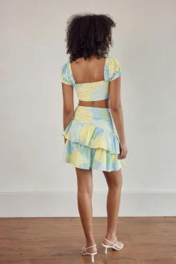 Sets|SABO Jamila Skirt