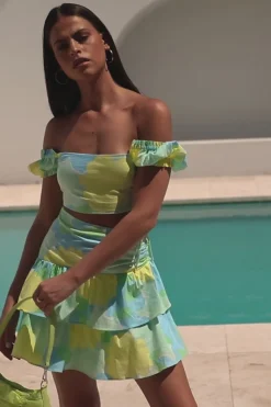 Sets|SABO Jamila Skirt