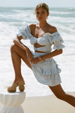 Dresses|SABO Jaycee Dress