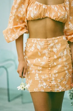 Sets|SABO Jazmin Skirt