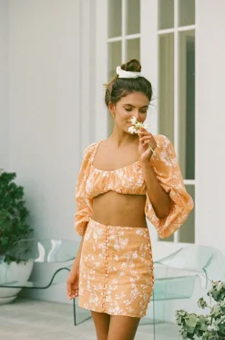 Sets|SABO Jazmin Skirt