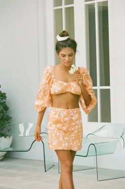 Sets|SABO Jazmin Skirt