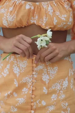 Sets|SABO Jazmin Skirt