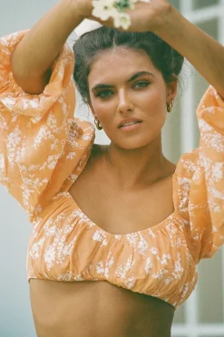 Sets|SABO Jazmin Top