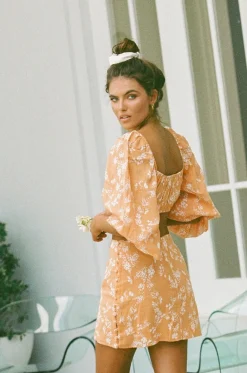 Sets|SABO Jazmin Top