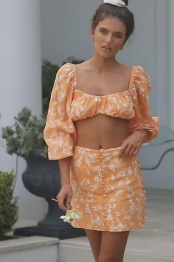 Sets|SABO Jazmin Top