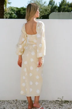 Dresses|SABO Jean-Maree Midi Dress