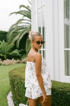 Sets|SABO Jetta Shorts