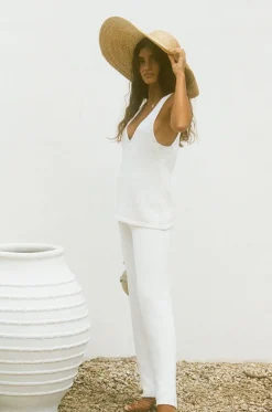 Sets|SABO Joss Knit Pants