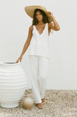 Sets|SABO Joss Knit Pants