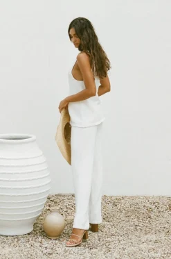 Sets|SABO Joss Knit Pants