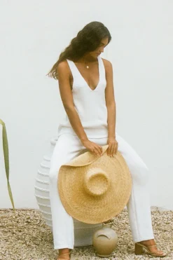 Sets|SABO Joss Knit Pants