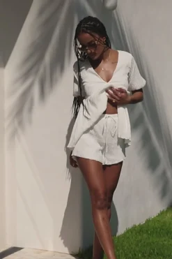 Sets|SABO Journee Shorts