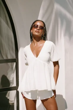 Sets|SABO Journee Top