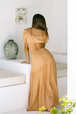 Sets|SABO Jumelle Maxi Skirt