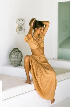 Sets|SABO Jumelle Top