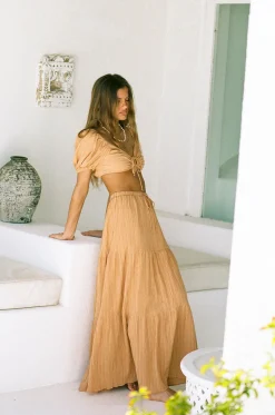 Sets|SABO Jumelle Top