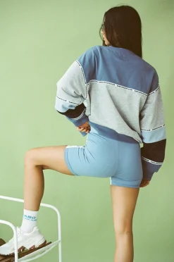 Sets|SABO June Athletic Shorts