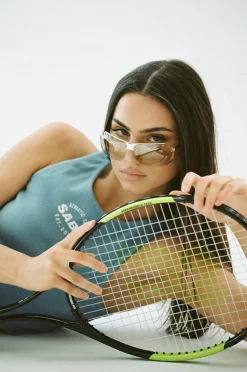 Sets|SABO June Athletic Tank