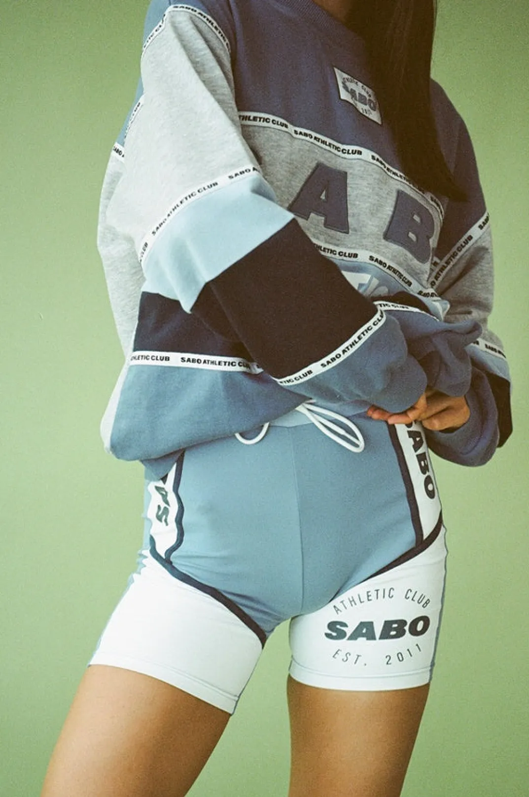 Sets|SABO June Sweater