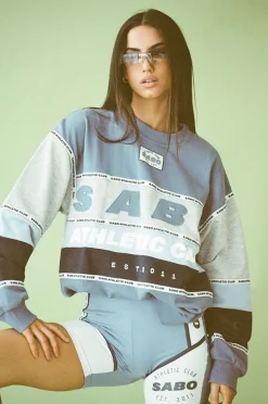 Sets|SABO June Sweater