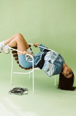 Sets|SABO June Sweater