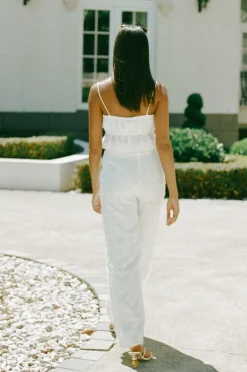 Sets|SABO Kahlo Frill Cami