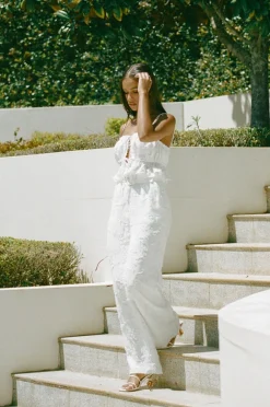 Sets|SABO Kahlo Frill Cami