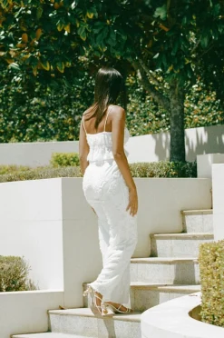 Sets|SABO Kahlo Frill Cami