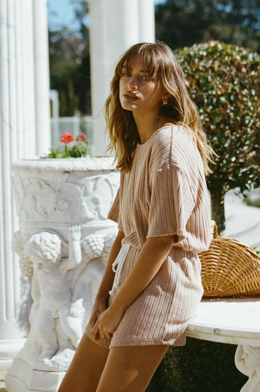 Sets|SABO Kairo Top-Tan Cable