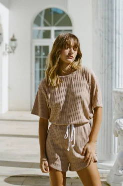 Sets|SABO Kairo Top-Tan Cable