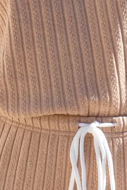 Sets|SABO Kairo Top-Tan Cable