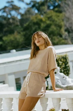 Sets|SABO Kairo Top-Tan Cable